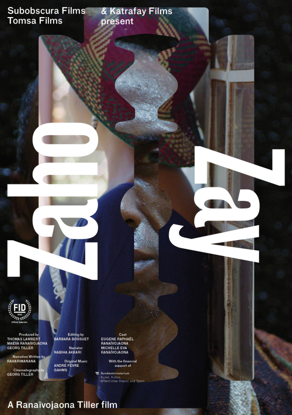 Zaho Zay